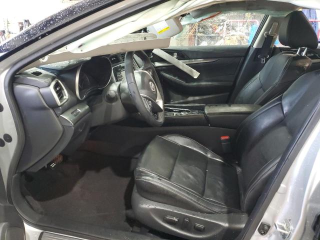 1N4AA6CV0PC501996 Nissan Maxima SV 7