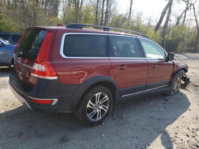 2015 VOLVO XC70 T5 PL - YV440MBM9F1223260