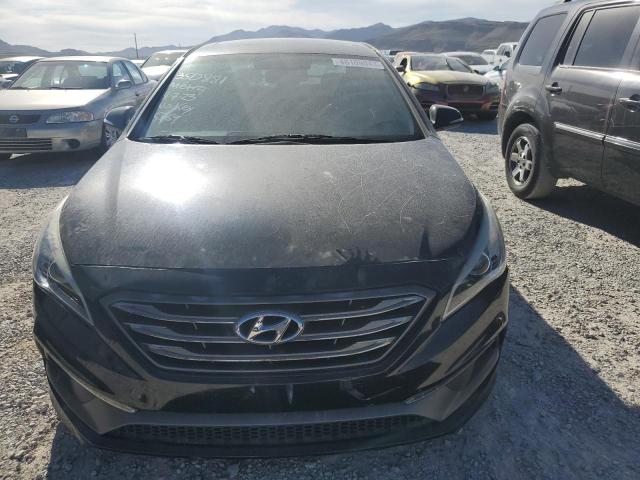 2016 HYUNDAI SONATA GL 5NPE34AF8GH391466