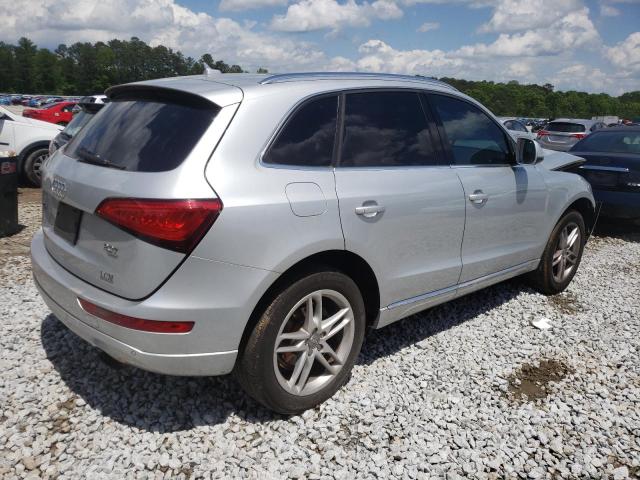 VIN WA1LFAFP2EA038606 2014 Audi Q5, Premium Plus no.3