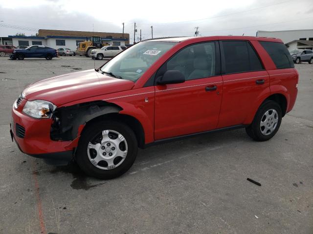 2007 Saturn VUE 