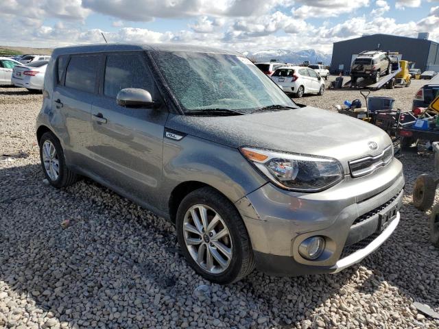 KNDJP3A5XJ7527578 KIA SOUL +