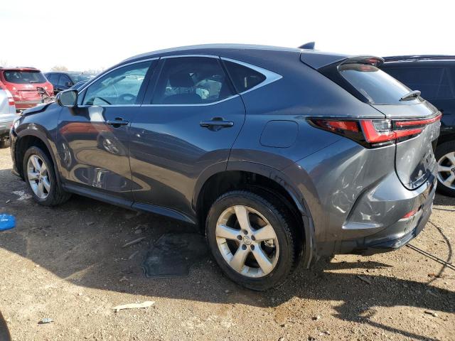 2022 LEXUS NX 250 - 2T2GDCEZ0NC001458