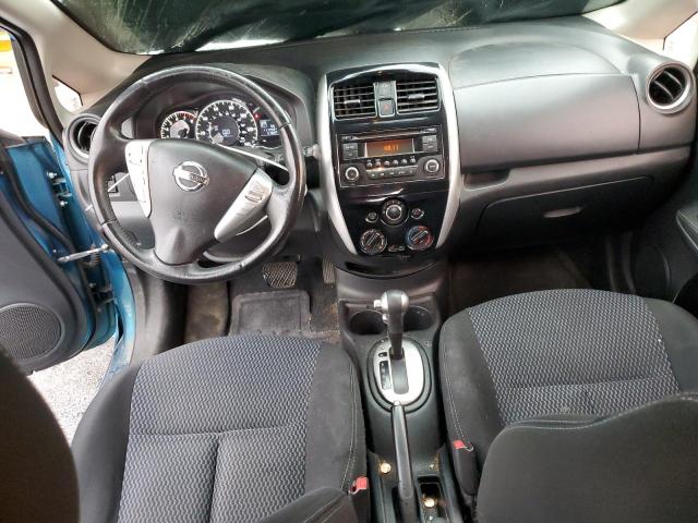 3N1CE2CP9FL414508 Nissan Versa Note S