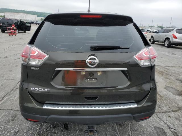 5N1AT2MT2FC923403 Nissan ROGUE S