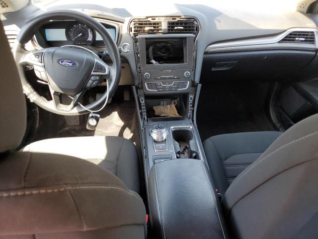 3FA6P0HD6LR261947 Ford FUSION