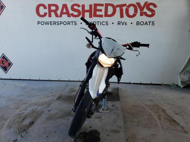 2021 KAWASAKI KLX300 E - ML5LXBE18MDA06758