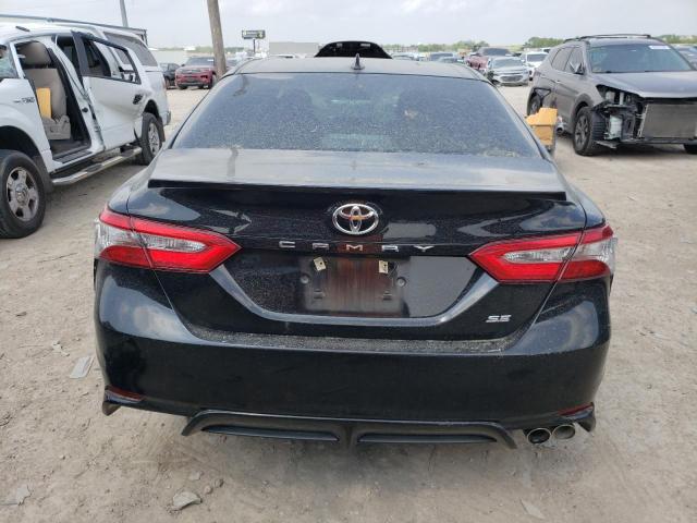 2019 TOYOTA CAMRY L - 4T1B11HK0KU194702