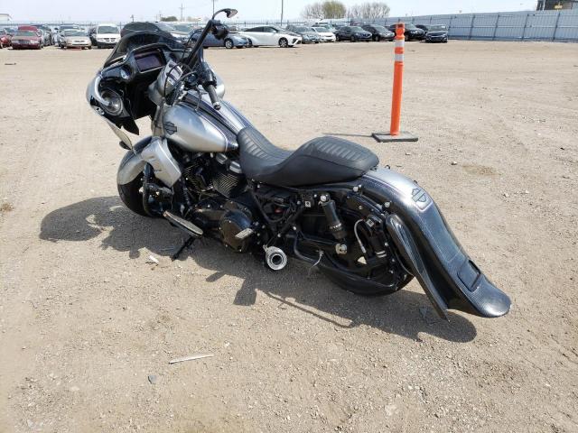 2021 HARLEY-DAVIDSON FLTRX 1HD1KHC1XMB674375