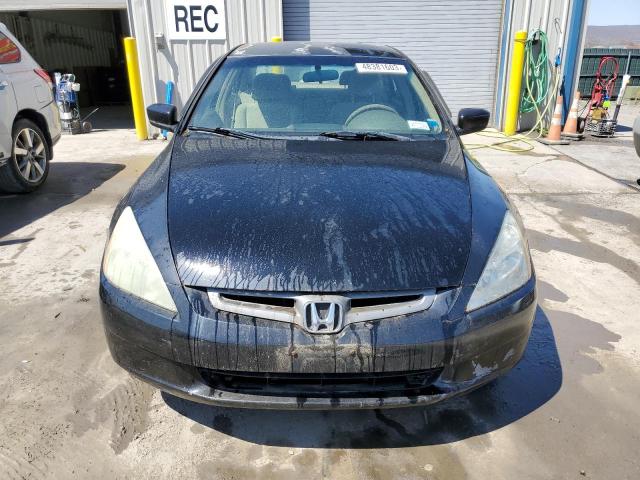 2004 Honda Accord Lx VIN: 1HGCM56354A156357 Lot: 82625643