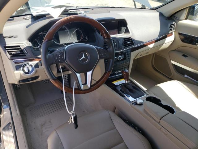 VIN WDDKK5KFXDF211541 2013 Mercedes-Benz E-Class, 350 no.8