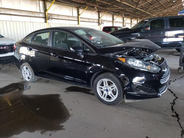 3FADP4BJ3KM160552 Ford FIESTA SE