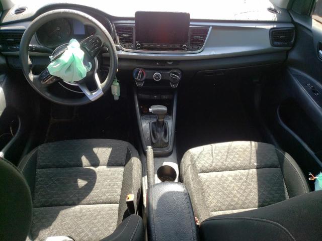 3KPA24AD4ME387916 KIA RIO LX