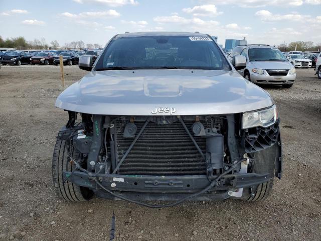 1C4RJEAGXHC752389 Jeep Grand Cherokee Laredo