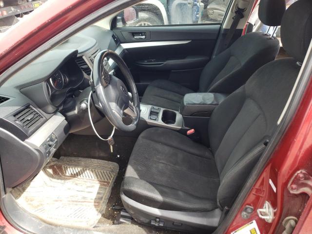 4S3BMBD63E3014648 Subaru Legacy 2.5i Premium