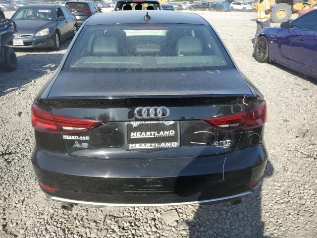 WAUB8GFF1H1020444 | 2017 AUDI A3 PREMIUM