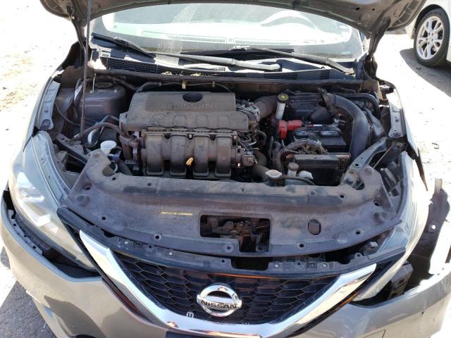 3N1AB7AP0GY231924 Nissan SENTRA S