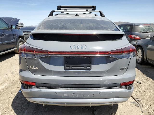2023 AUDI Q4 E-TRON WA132BFZ9PP011910