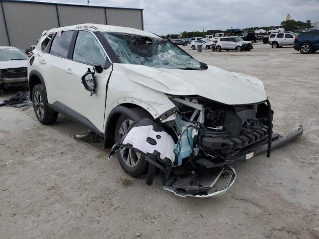 Vin: 5n1bt3baxpc754664, lot: 48518163, nissan rogue sv 20234