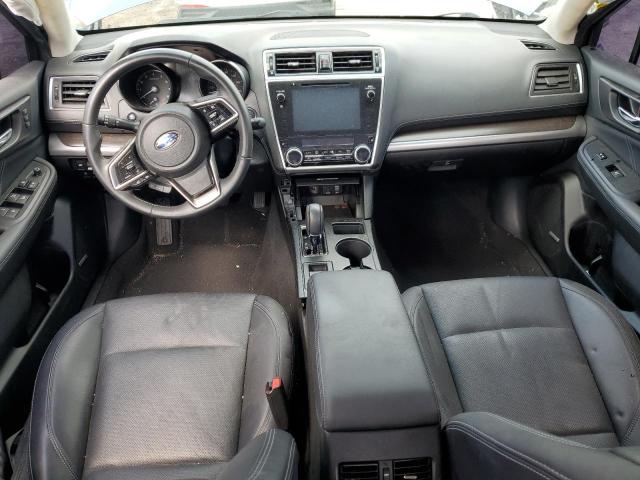 4S3BNAN63J3002225 Subaru Legacy 2.5i Limited