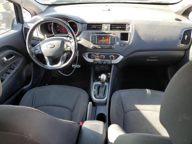 KNADN5A33F6459597 KIA RIO EX