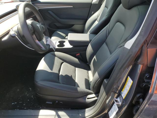 5YJ3E1EA5PF404641 Tesla MODEL 3
