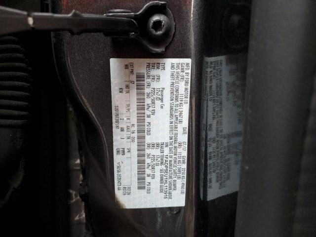 1FADP5EU1HL113915 Ford C-MAX SE
