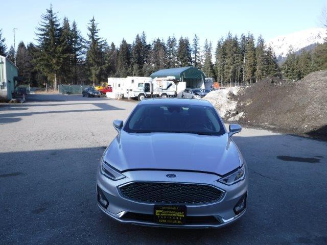 2019 FORD FUSION TIT - 3FA6P0D94KR154606