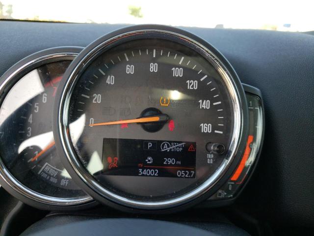 WMZYT3C58K3E95426 Mini Cooper S Countryman