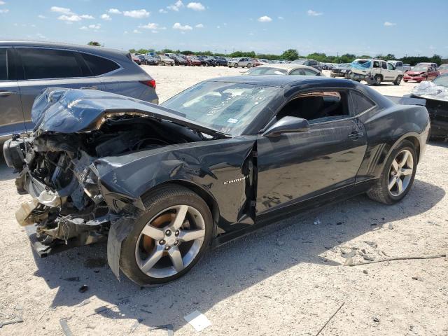 2010 Chevrolet Camaro LT