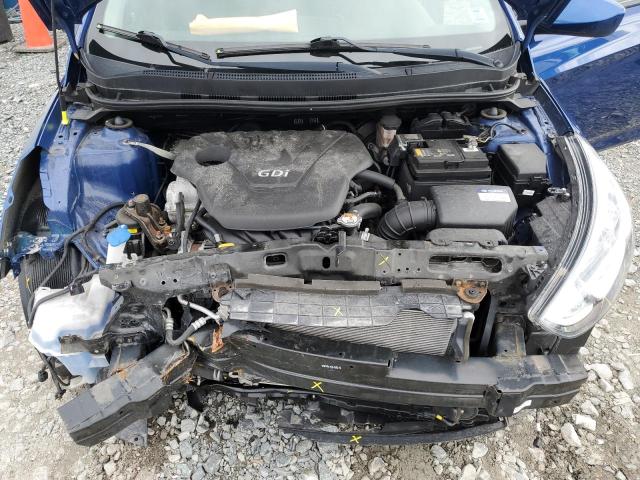 2017 HYUNDAI ACCENT SE - KMHCT5AE6HU332486
