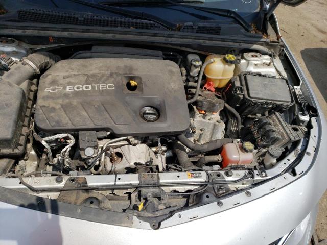 2018 CHEVROLET MALIBU HYB - 1G1ZF5SU3JF158360