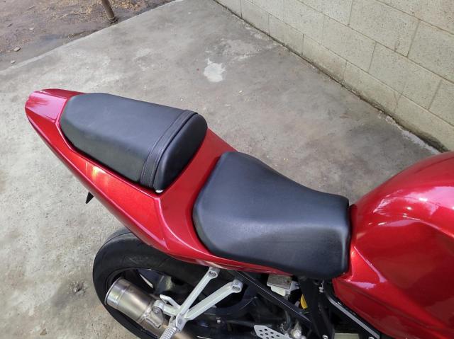2005 SUZUKI GSX-R600 K - JS1GN7CA852111334