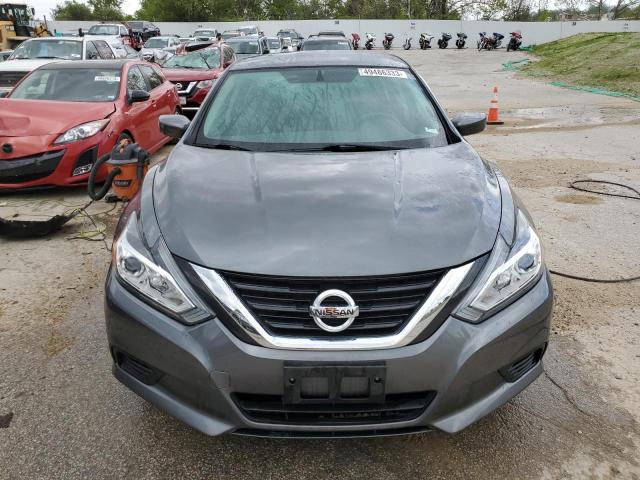1N4AL3AP3JC137013 Nissan ALTIMA 2.5
