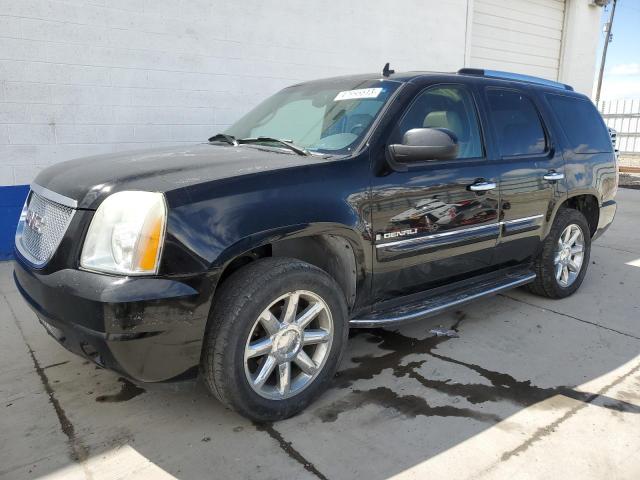 2007 GMC Yukon Denali