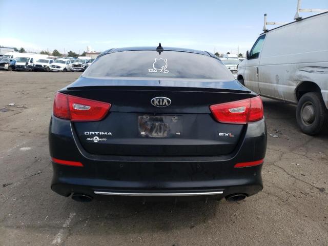 5XXGR4A69FG392871 KIA OPTIMA SX