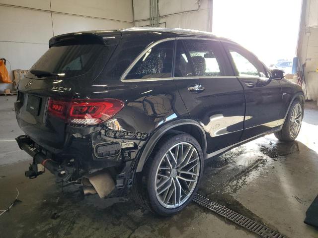 2020 MERCEDES-BENZ GLC 43 4MA - WDC0G6EB8LF754316