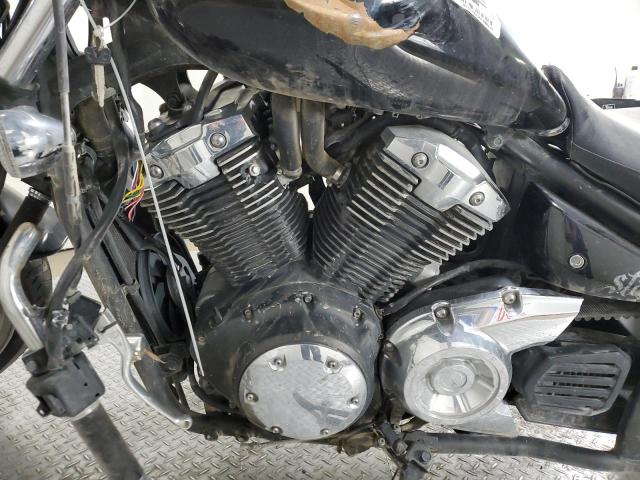 2012 YAMAHA XVS1300 CU JYAVP33E3CA006265