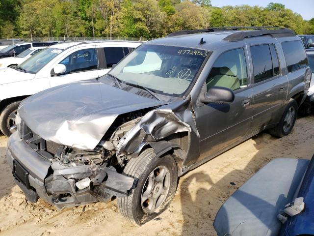 2006 Chevrolet TrailBlazer EXT LS