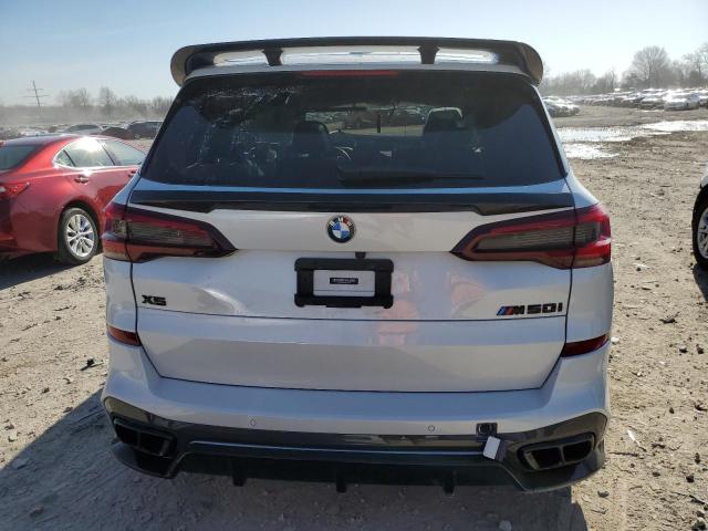 2021 BMW X5 M50I - 5UXJU4C08M9E86278