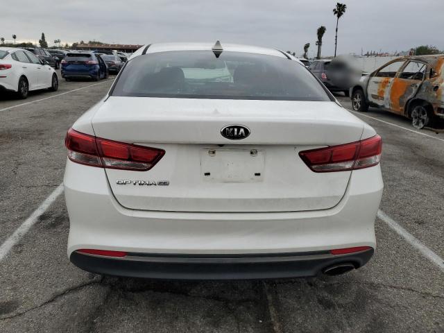 KNAGT4L34G5072624 KIA Optima Lx