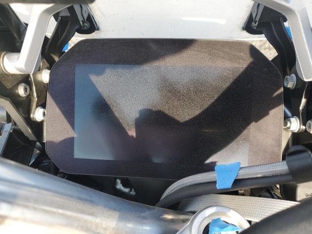 2022 BMW R 1250 GS - WB10M1301N6G11214