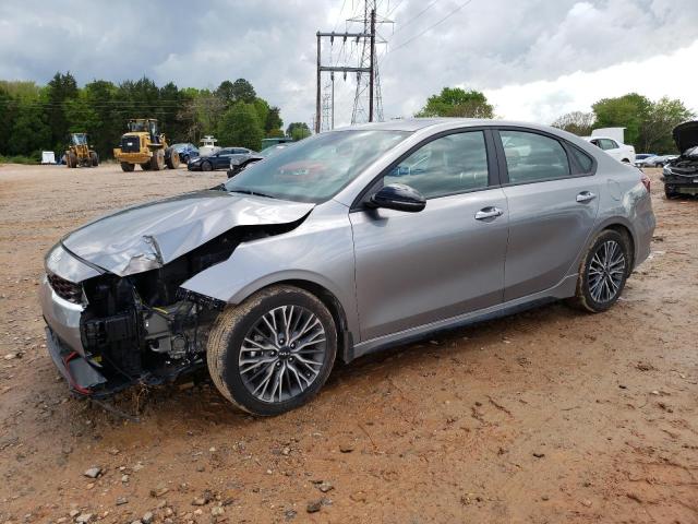 2022 KIA FORTE GT L - 3KPF54AD5NE487506