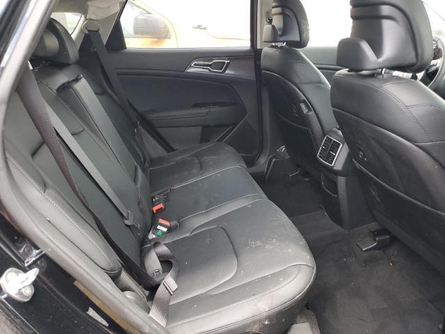 2023 KIA SPORTAGE S - 5XYK43AF5PG042430