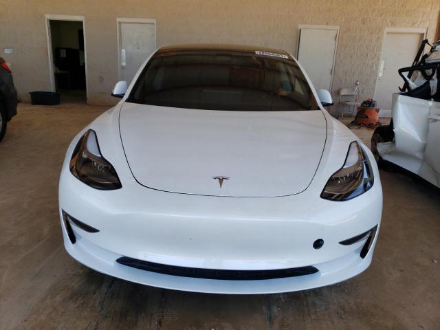 5YJ3E1EB0MF045705 Tesla MODEL 3