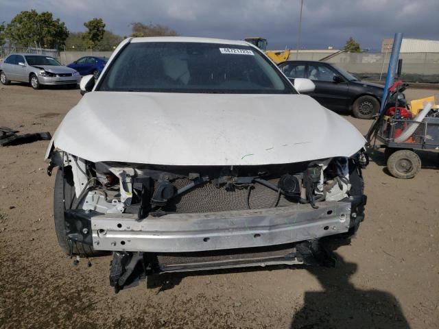 JTNB11HK1J3006922 Toyota CAMRY L