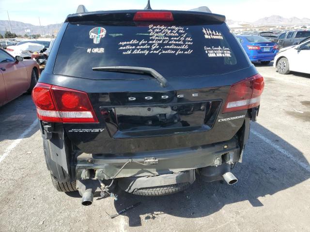 3C4PDCGG9JT228171 Dodge Journey Crossroad