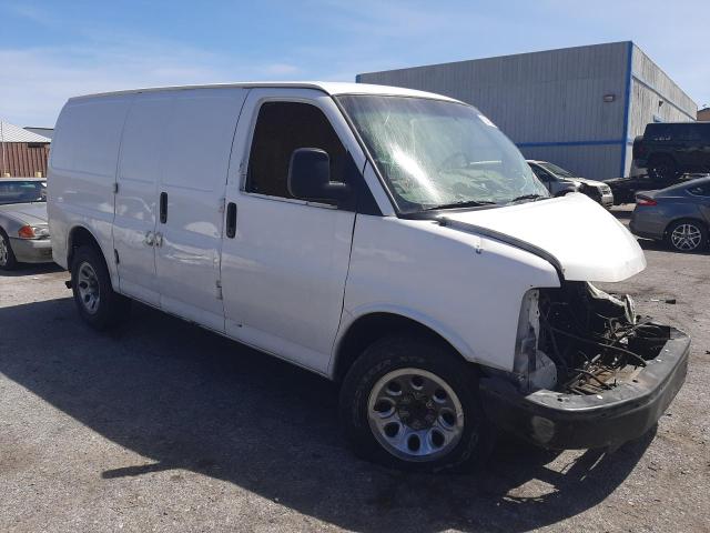 Chevrolet Express g1500