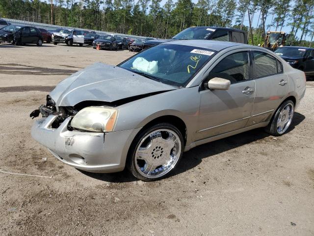 2004 Mitsubishi Galant 