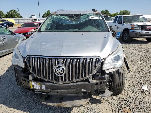 5GAKRAKD9GJ297764 Buick Enclave